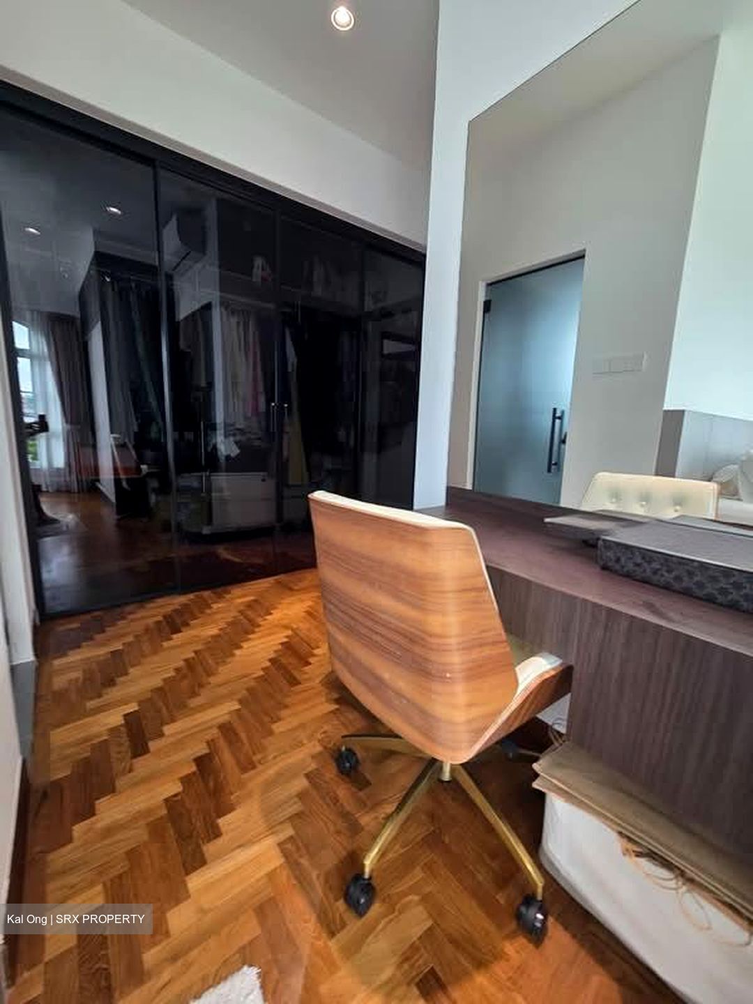 Eastwood Green (D16), Condominium #578022361